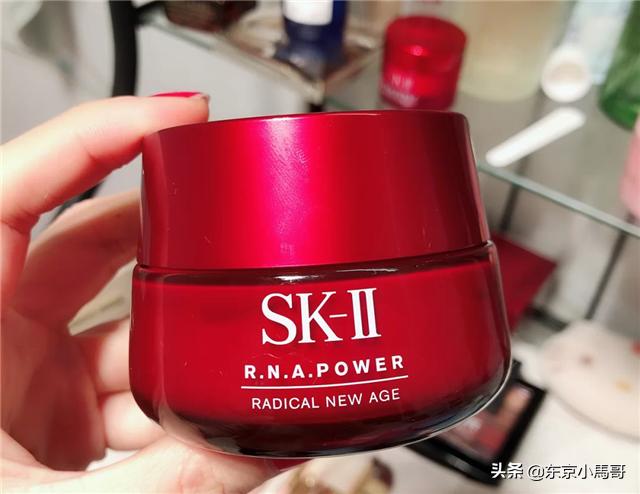 sk2神仙水敏感肌肤二十一岁适合吗,日本sk2护肤品怎么样好用吗