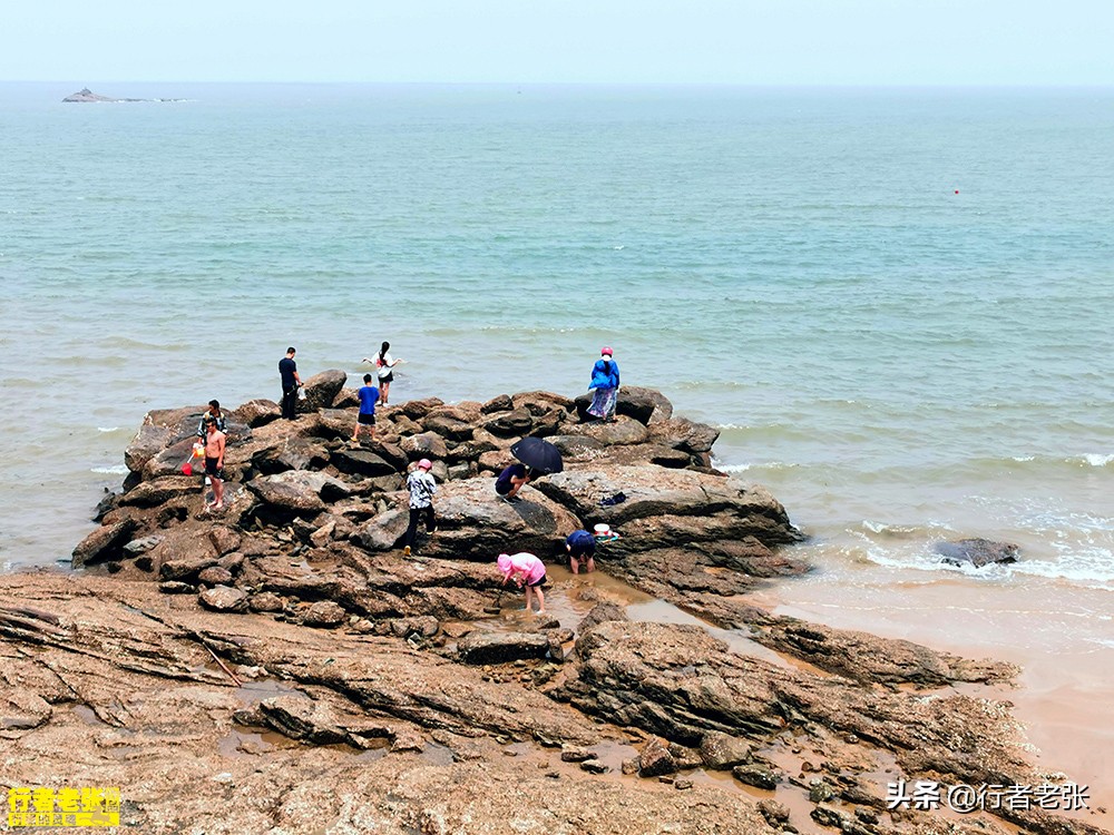 中国黄海海岛旅游度假推荐,江苏适合度假的海岛