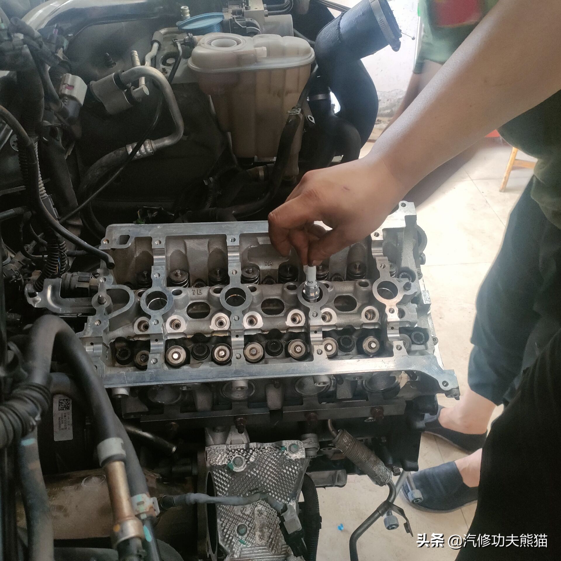 你们的奥迪车怎么保养,奥迪q5烧机油很严重怎么解决