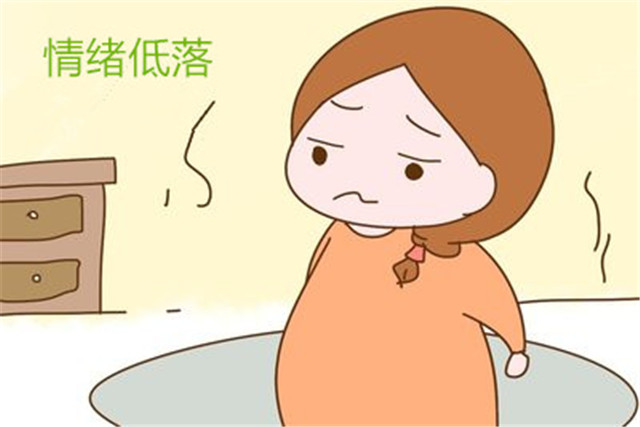怀孕期间孕妈坏脾气对胎儿有影响,孕妈妈情绪不好会影响宝宝性格吗