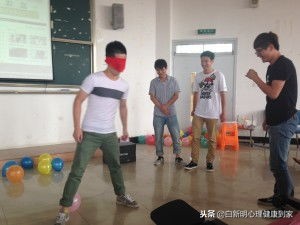 心理研究：开发右脑，完全可以改善抑郁加强迫造成的高自杀风险！