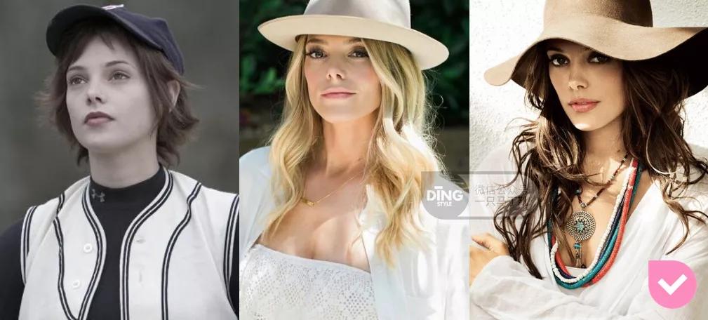 颧骨高钻石脸适合什么眼镜,颧骨突出适合什么眉毛修饰脸型