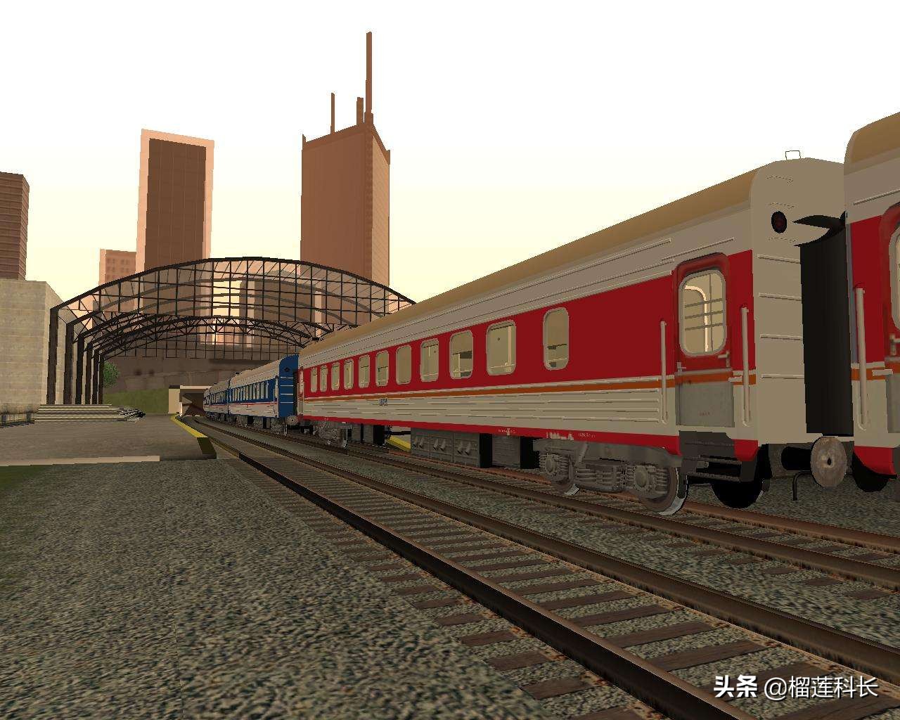 侠盗猎车手最终版对比原版,侠盗猎车手开头三个选择