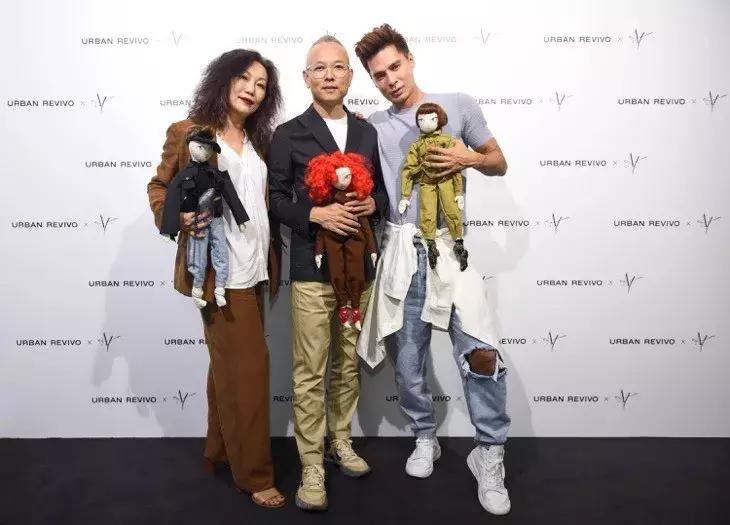 准备出发！UR潮流列车上海站首发，多重时空穿梭体验