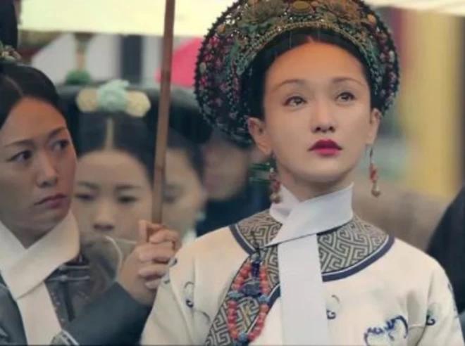 甄嬛恶吗,历史中的甄嬛是一个恶毒的人