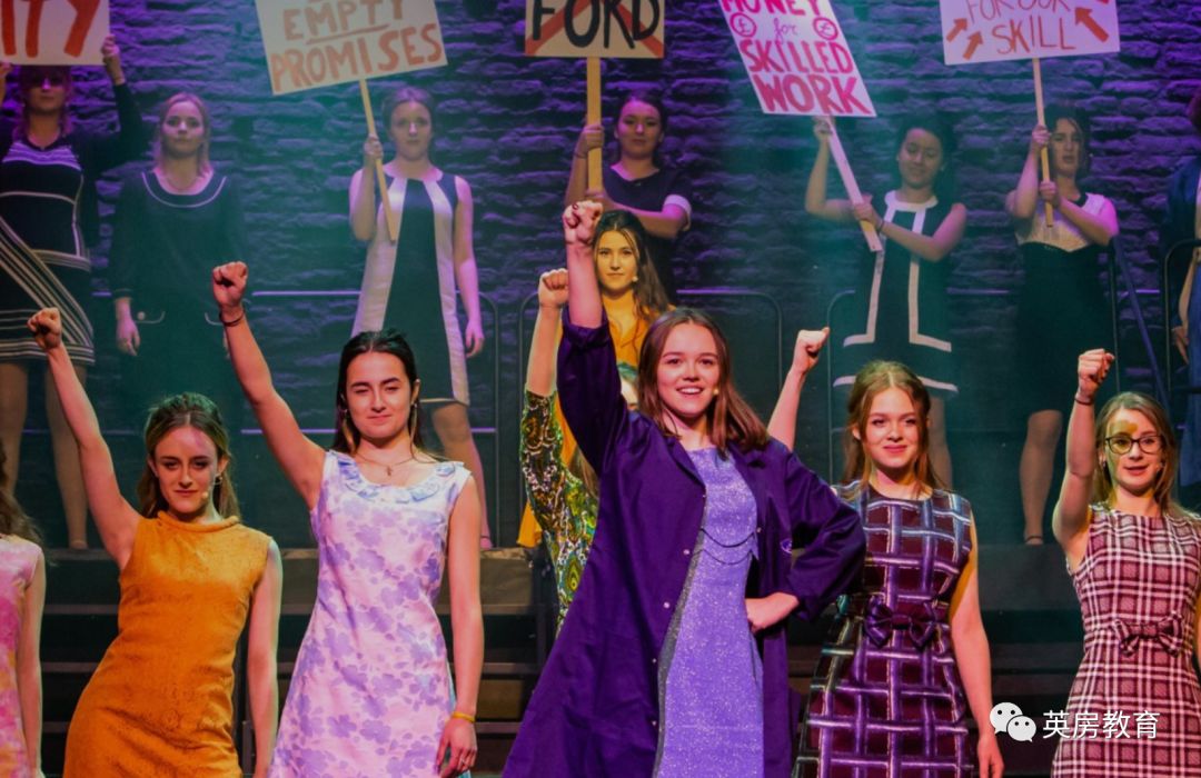 走进互联网之父:TimBernersLee的母校——英国Emanuelschool