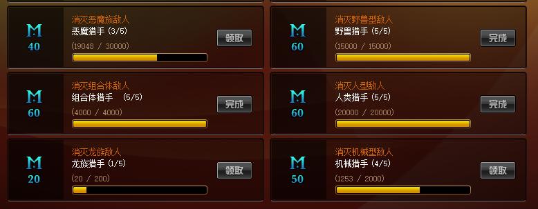 dnf快速赚100万,dnf突飞猛进成长礼包