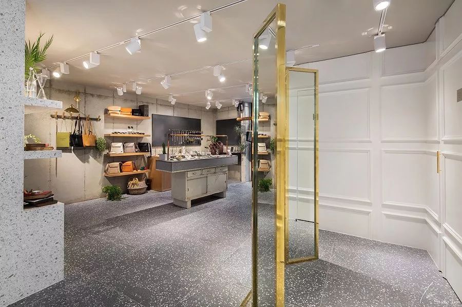 买手店很潮吗,买手店数量