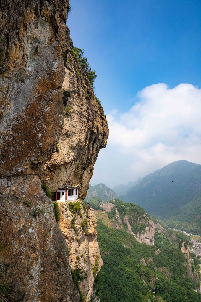 雁荡山旅游攻略三日游价格,雁荡山一日游最佳攻略