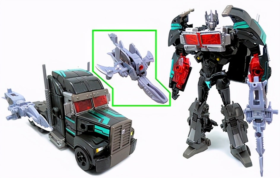 暗黑擎天柱百科,暗黑擎天柱地球之战