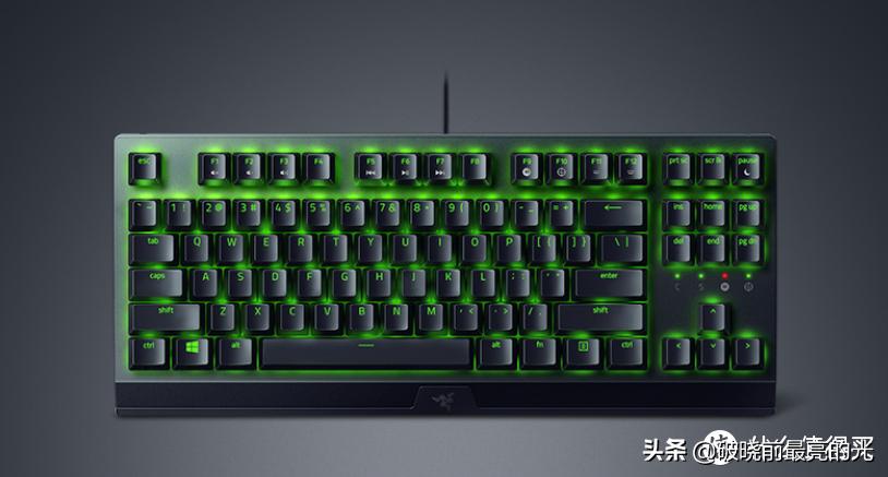 吃鸡高端键盘鼠标耳机套装推荐,鼠标键盘耳机电竞无线外设推荐