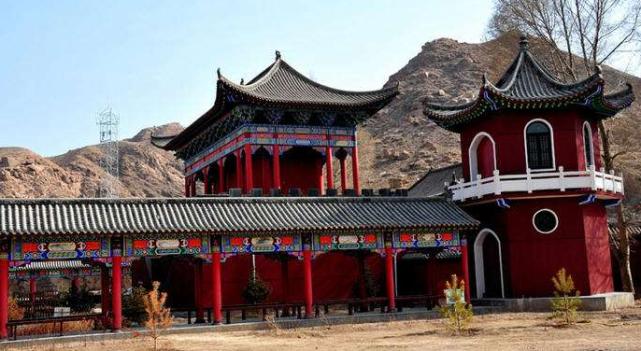 金昌市一日游必去景点有哪些,金昌市的旅游景点自驾游路线