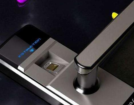 指纹锁创新思路,指纹锁智能化未来发展怎样