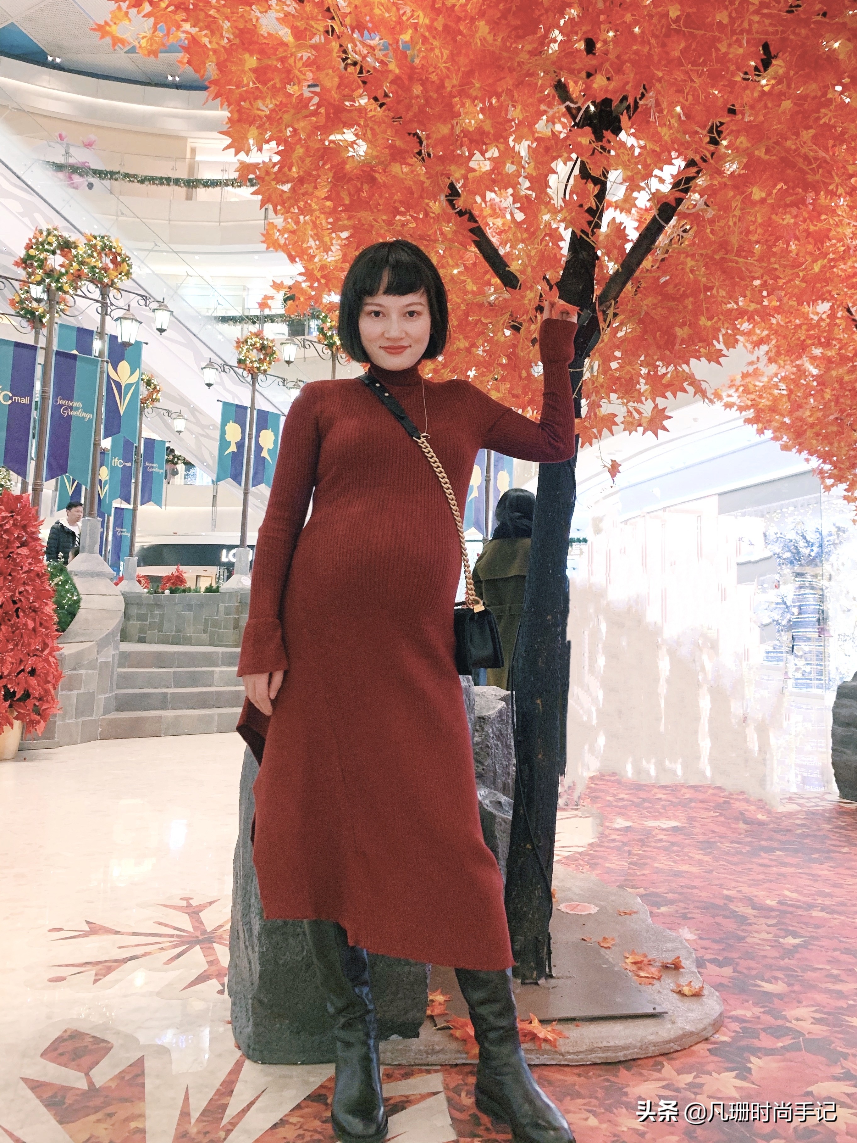 过年红色单品必买清单,过年红色系单品推荐