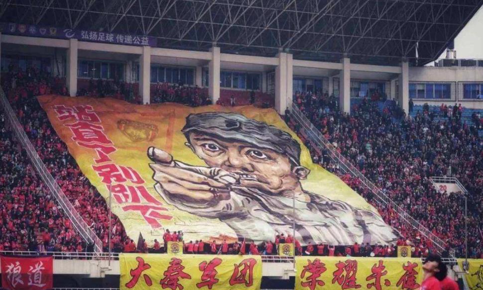 躺赢?天上掉馅饼?坐拥中国火爆球市的他们配得上升级