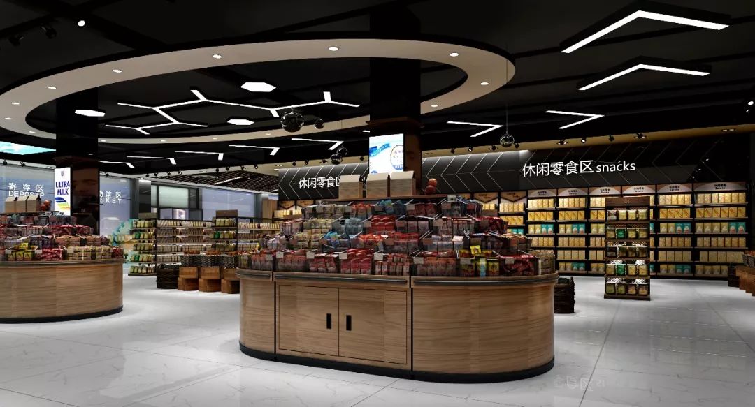 如何开海外美妆店,进口美妆店的商业模式