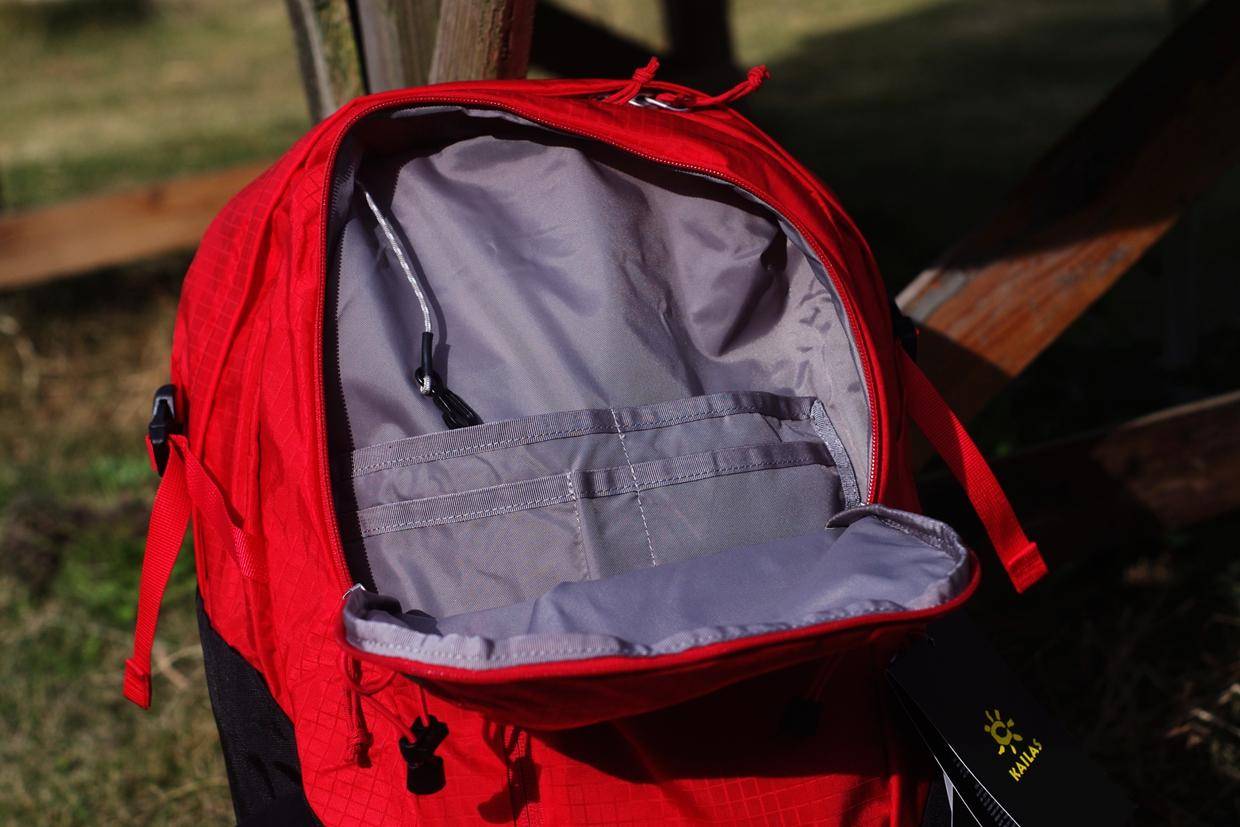 那么多的户外包，到底怎么选择、怎么收纳、怎么背？