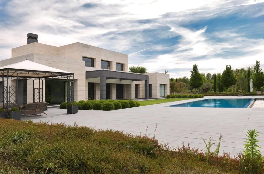 有钱又有品味的明星家装修,身价10亿级的足球巨星豪宅