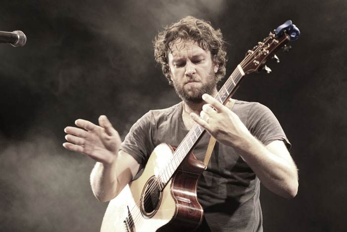 冬天存点货，吉他干货，记性不好的快拿个本子出来