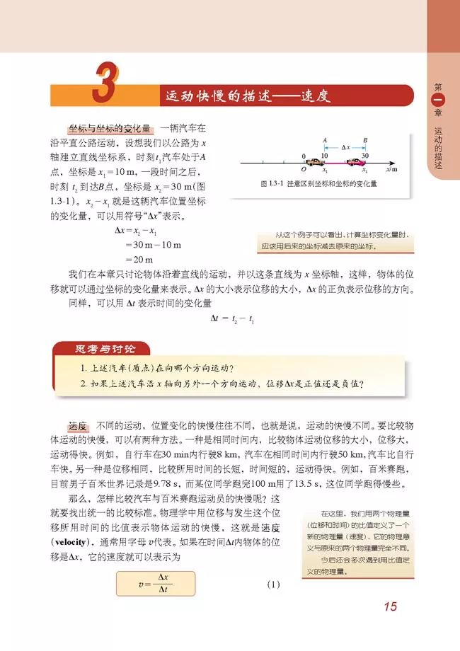 高中物理电子课本1-2,高中物理电子课本人教版