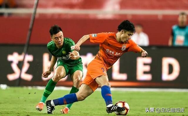 京鲁交锋国安最新消息,京沪大战国安现状