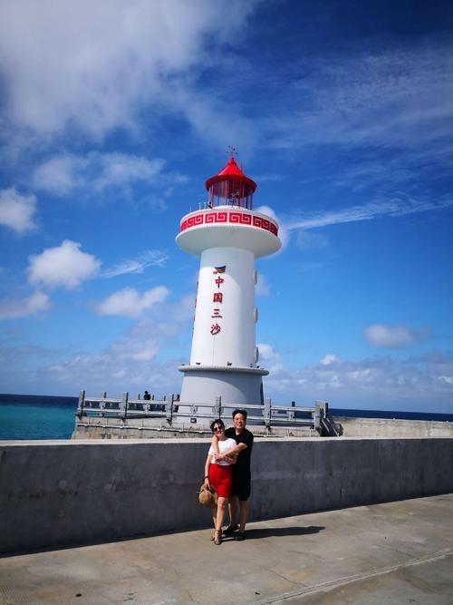 怎样去三沙永兴岛旅游,去永兴岛的价格是多少