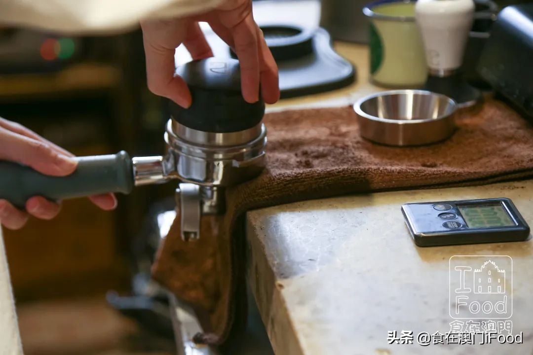 澳门探店|揭秘澳门这⑨间人气网红咖啡店!
