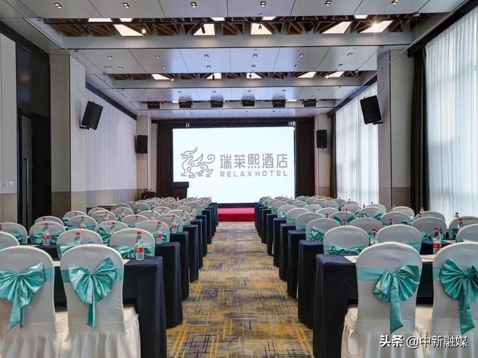 郑州瑞来熙酒店图片,郑州瑞莱熙酒店