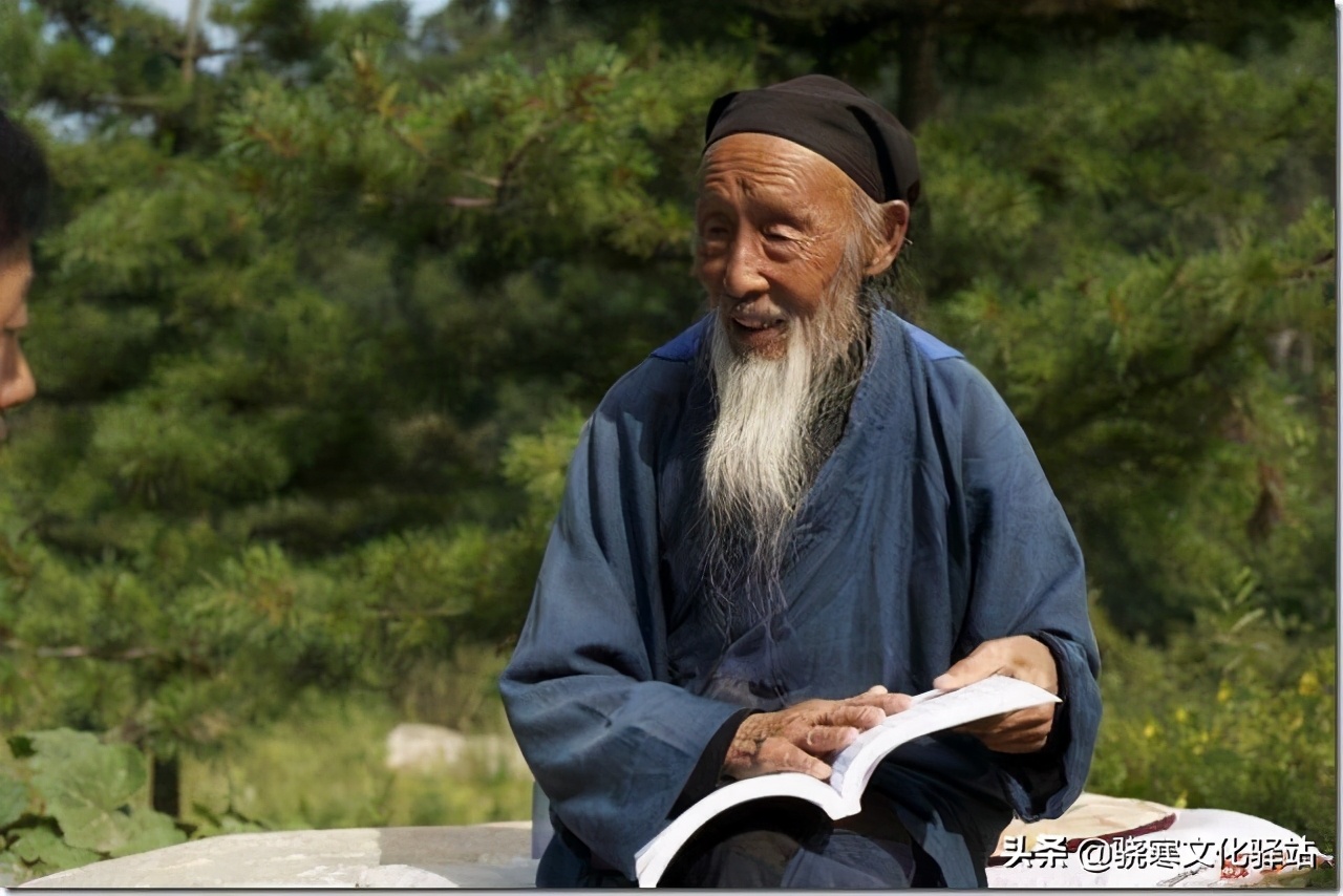 张至顺道长讲几点睡,104岁的张至顺道长完整版