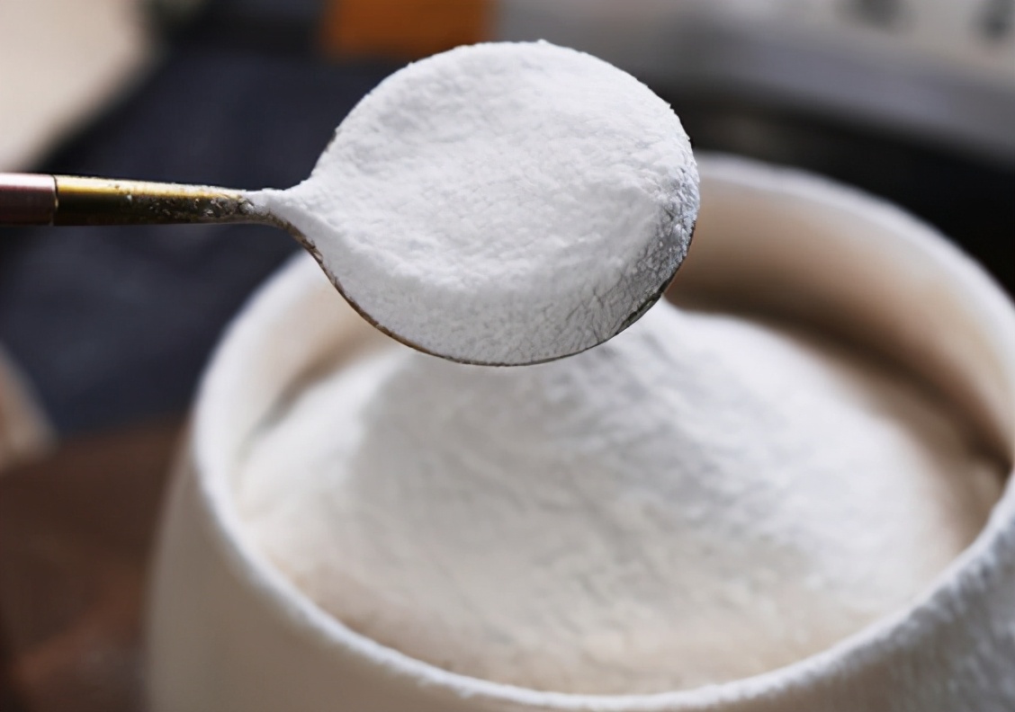 红薯淀粉和玉米淀粉土豆淀粉区别,炸东西土豆淀粉与红薯淀粉的区别