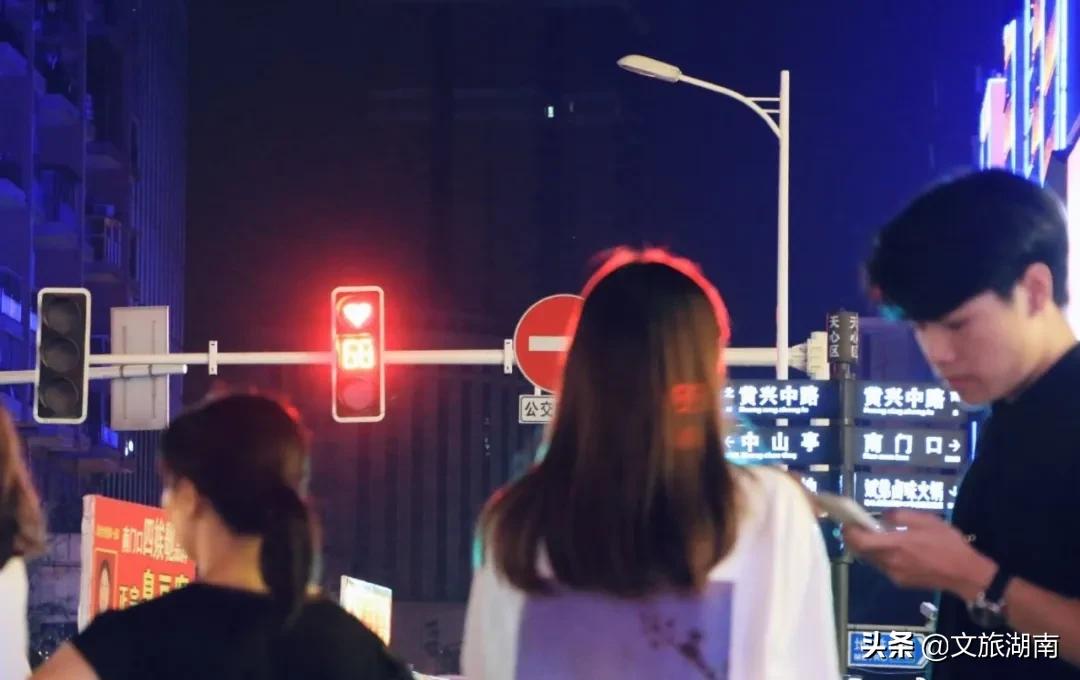 厉害了！湖南这两个城市将成为旅游中心城市