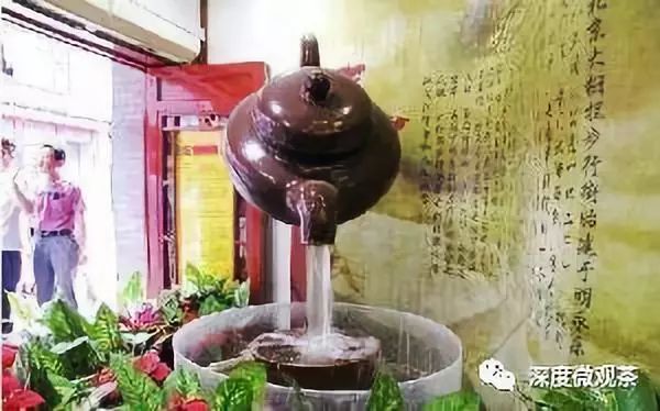 天福茗茶营销,天福茗茶年销售额