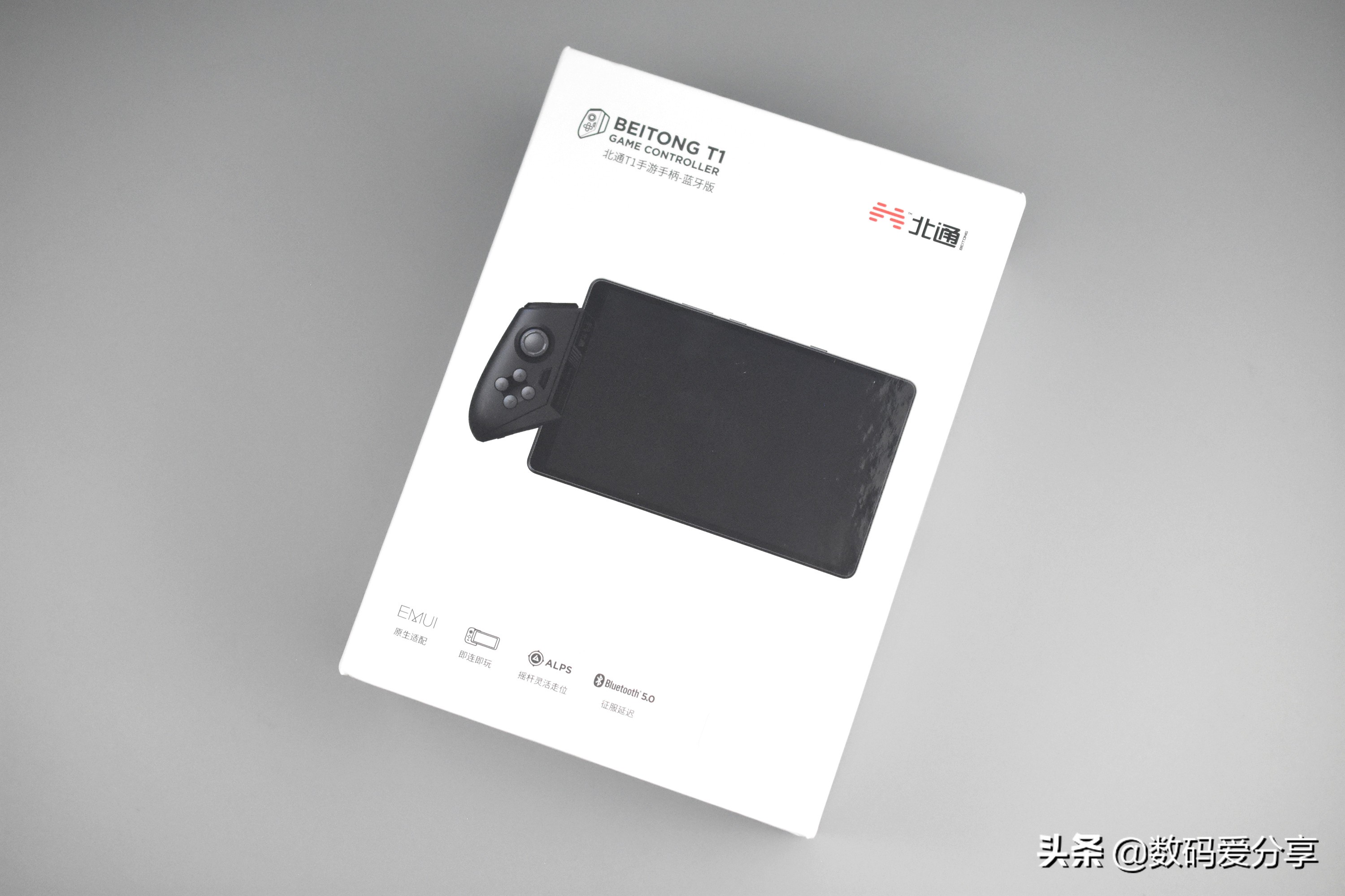 北通游戏手柄各个系列测评,北通t1手柄能玩什么游戏