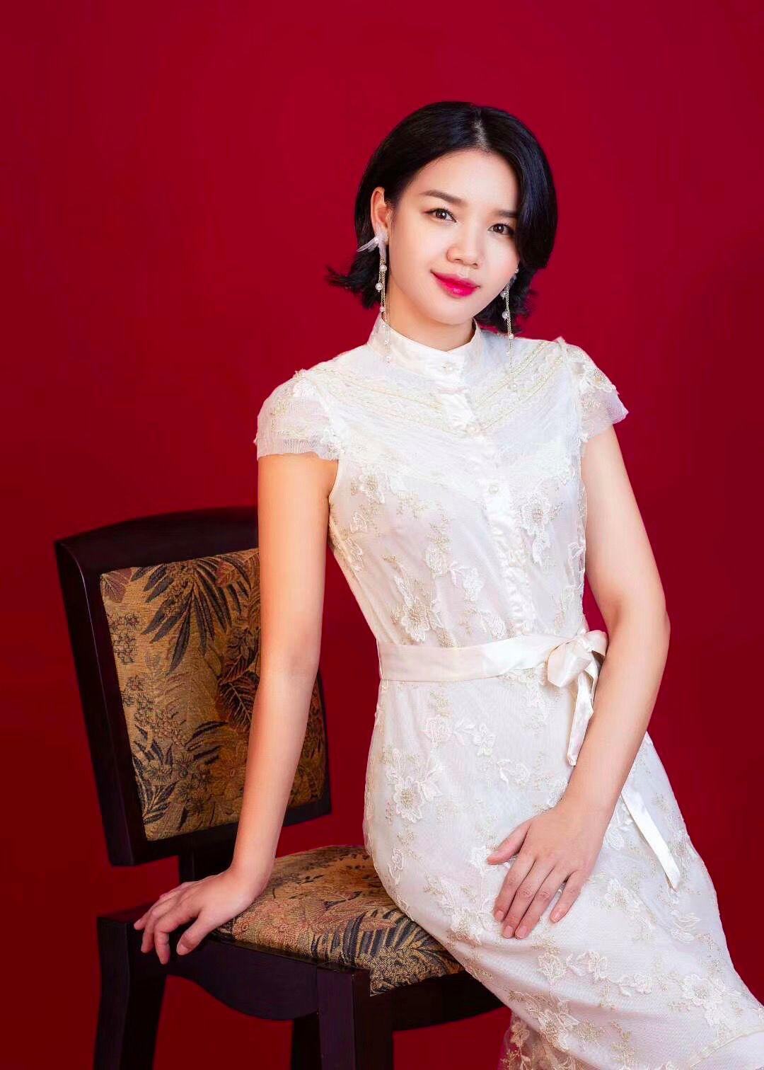 西西求学记|美是我们的终生修行