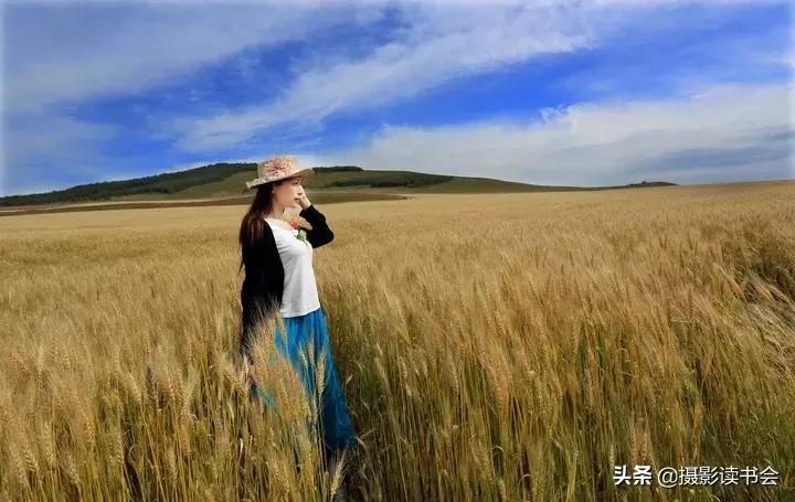 摄影人必须知道的三大问题,摄影人都有的30个优点