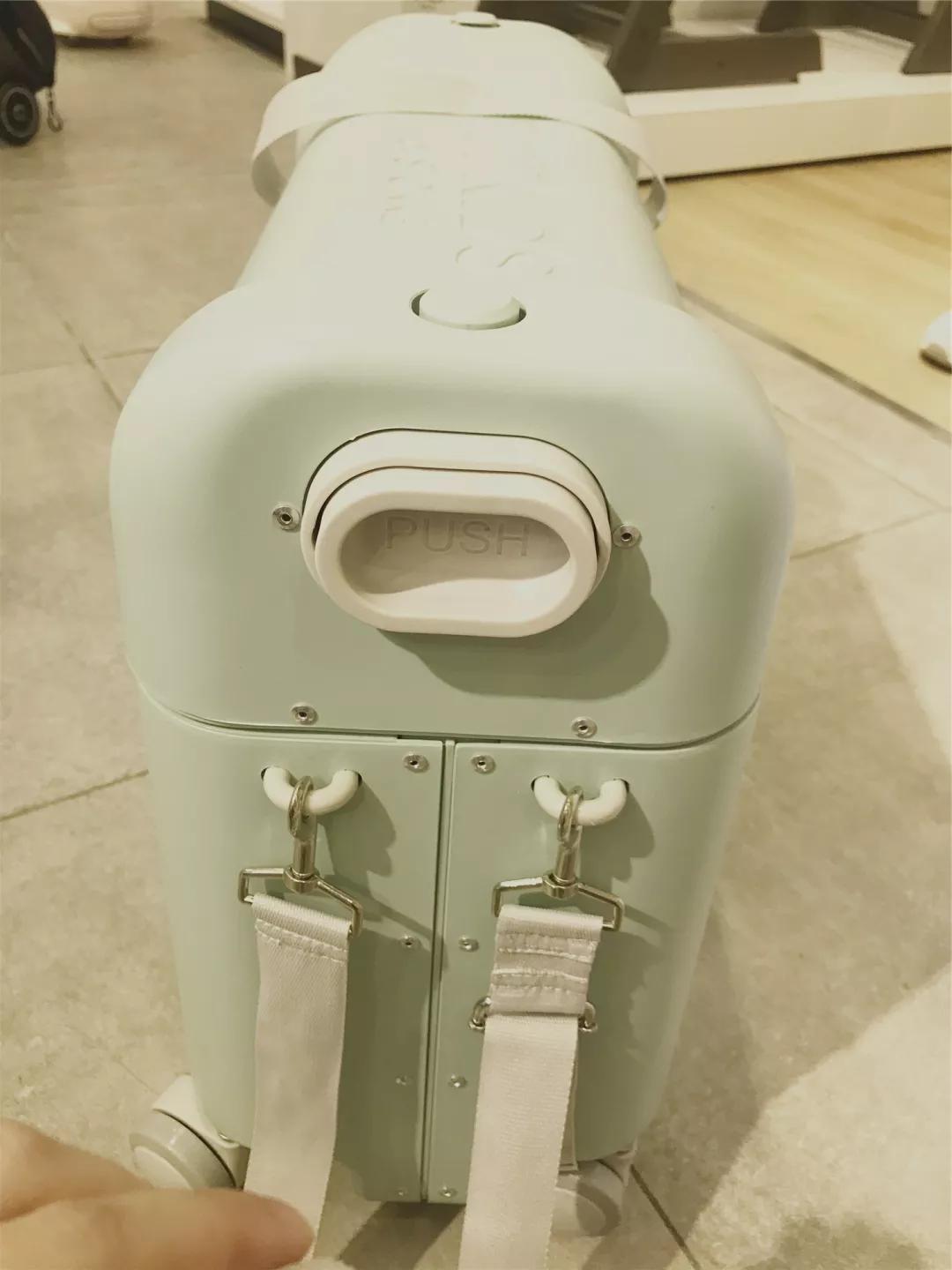 儿童高颜值行李箱质量排名第一,哪种儿童行李箱好用