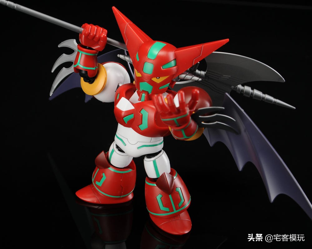 78官测万代mg巴巴托斯第四形态,万代sdcs真盖塔