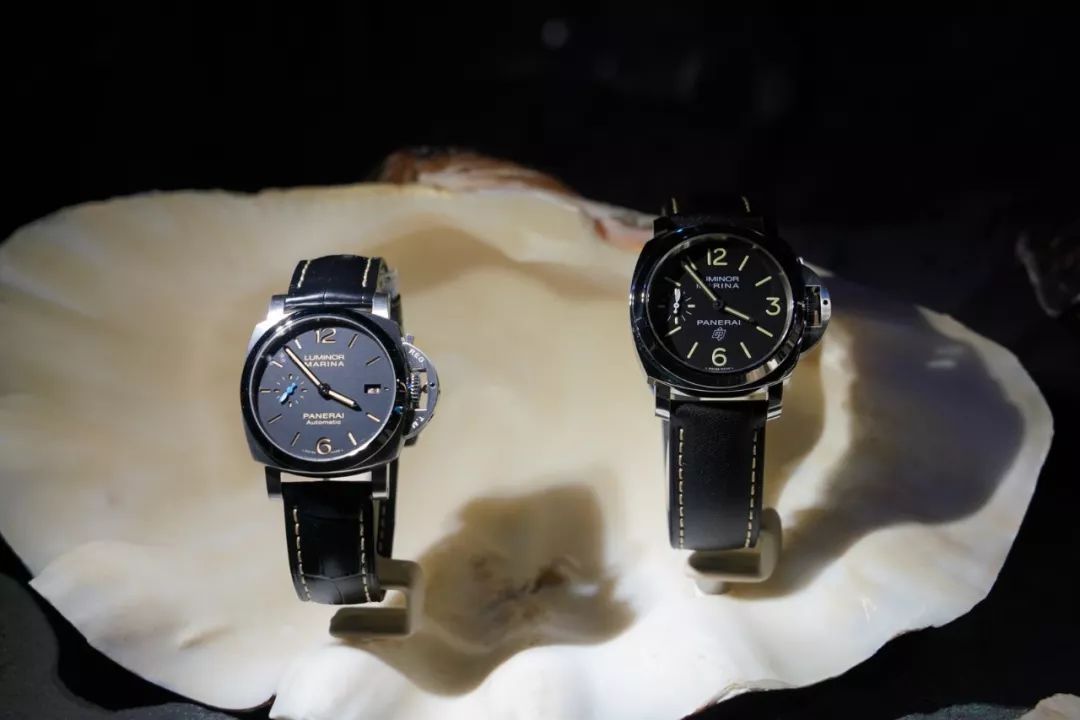 沛纳海潜水表哪个系列好,沛纳海潜水表评价