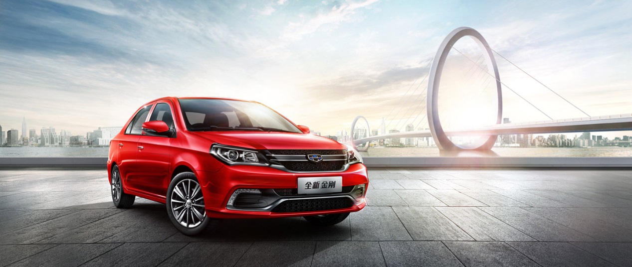 开不坏的国产车和修不好的国产车,开不坏不贬值性能强的车