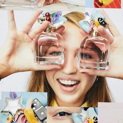 莫杰玩美小姐香水测评,莫杰玩美小姐香水怎么样