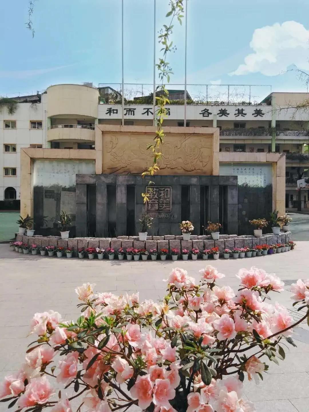 石笋街小学在金牛几片区,成都市金牛区石笋街小学划片