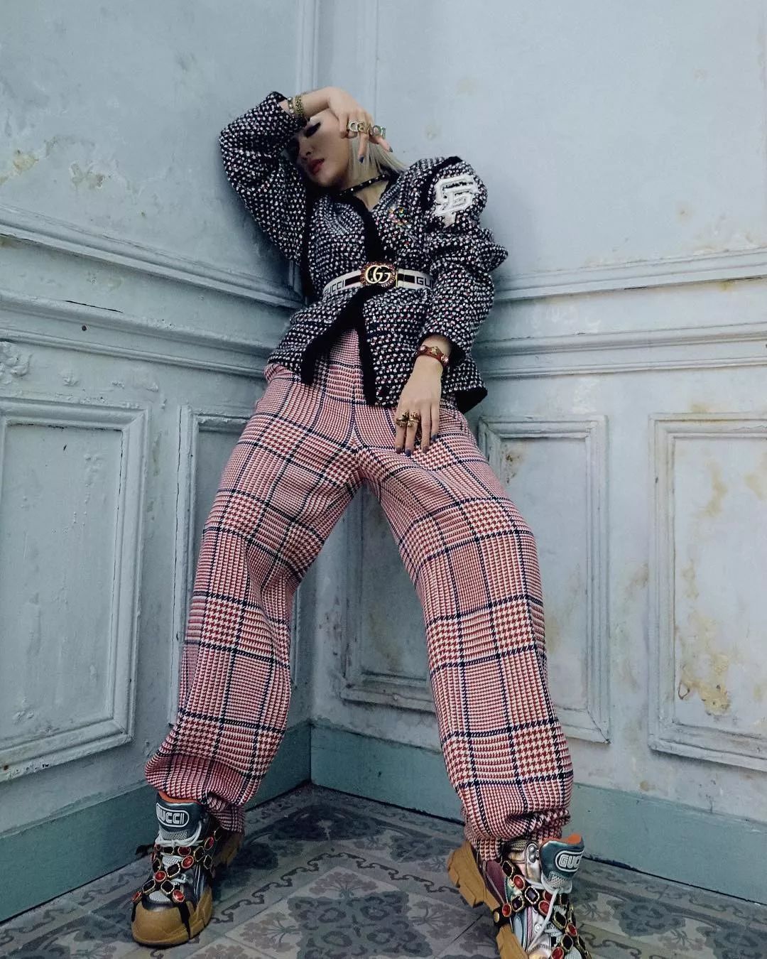 撞脸宋慧乔的中国女星,撞脸宋慧乔的网红