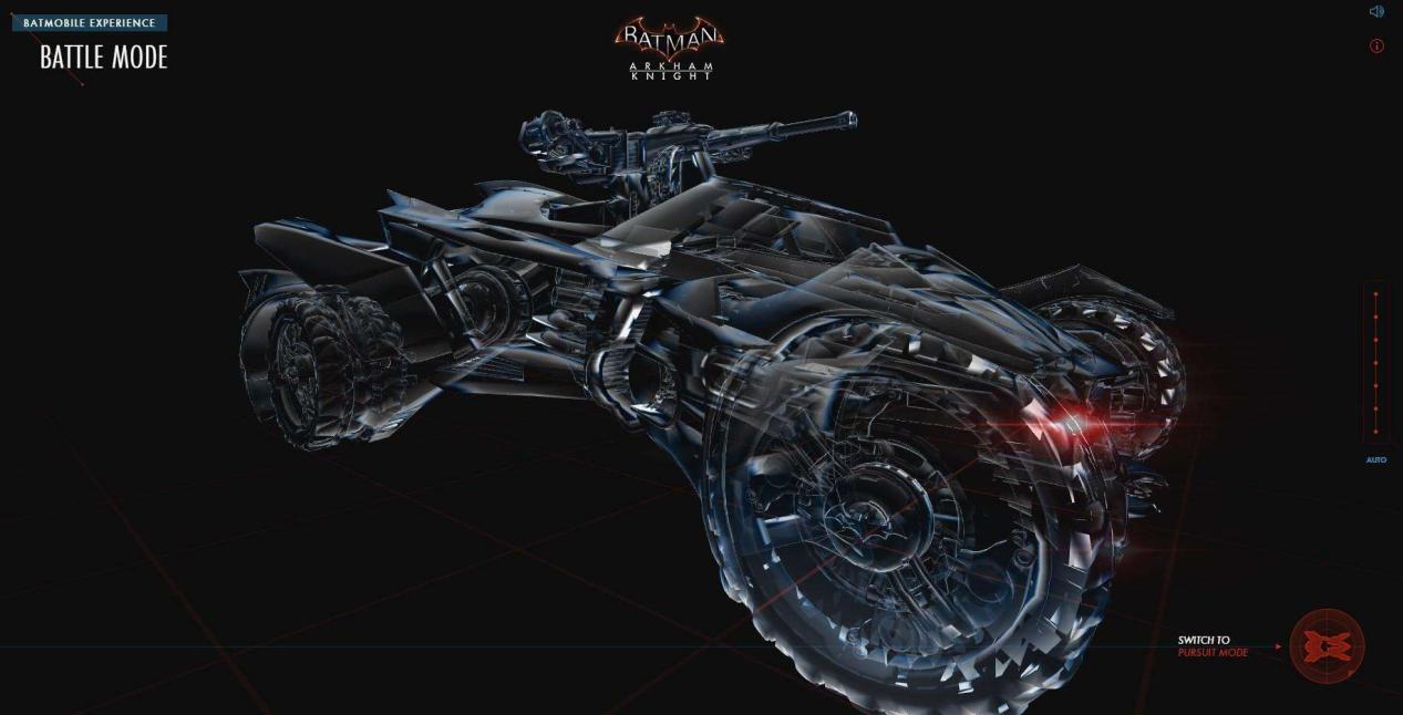 蝙蝠侠评分最高的游戏,蝙蝠侠阿卡姆骑士ign