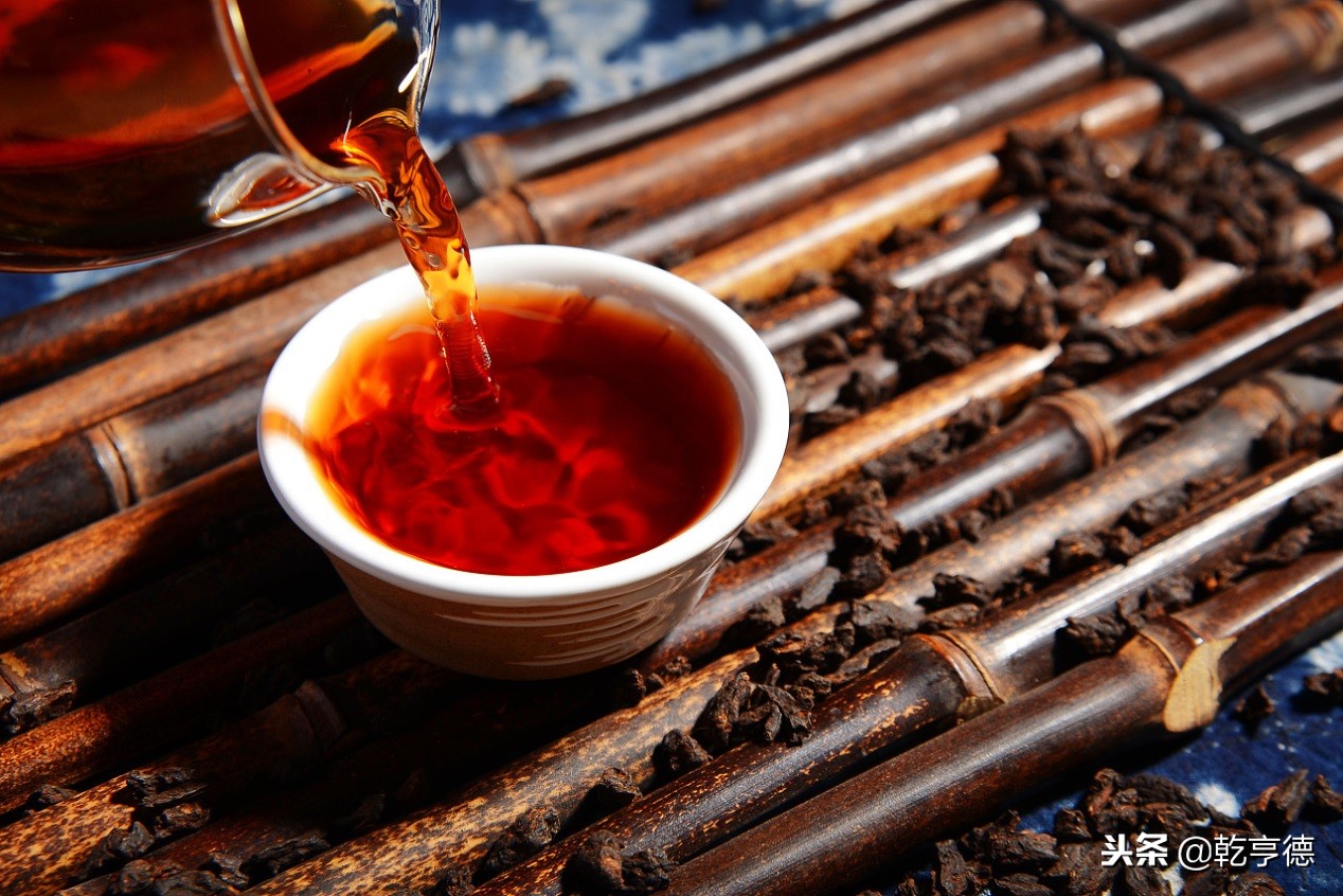 古树普洱茶山头排名,古树普洱生意好吗