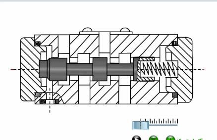 电厂发电动画视频,100个电厂动画