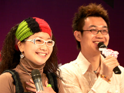 唱歌被骗钱,大鹏当年为啥能请这么多明星