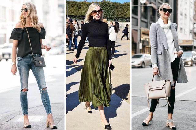 穿了真的不累脚的高跟鞋推荐,脚型不怎么好看的高跟鞋推荐