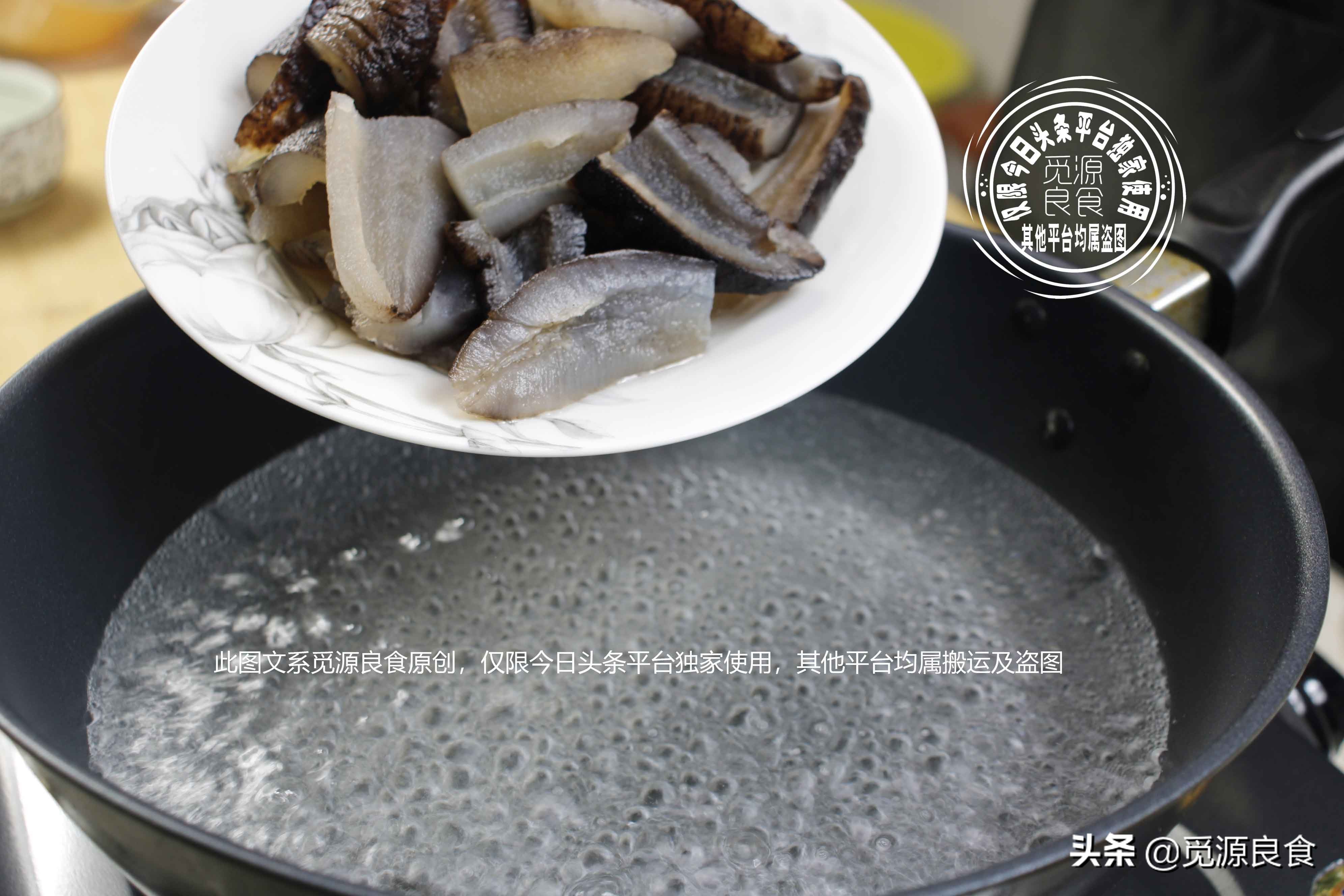 海参如何烧吃起来才比较软烂,海参焯水后放了2天还能吃吗