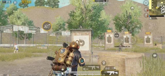 和平精英华为mate30pro最新灵敏度,和平精英最新灵敏度调节教程