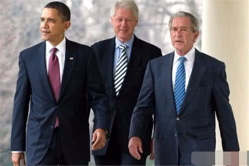 奥巴马是最有才华的总统,奥巴马为何这么优秀